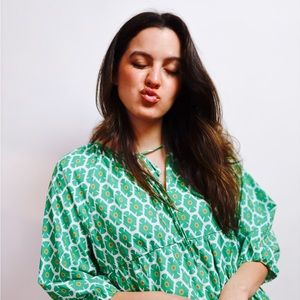 Meet your Posher, Grace